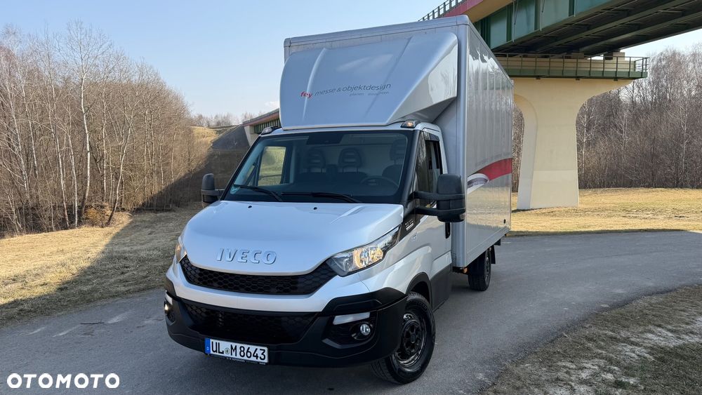 Iveco 35S17 - 36