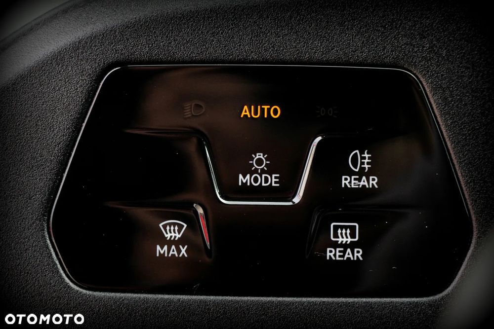 Volkswagen Caddy Maxi 1.5 TSI - 18