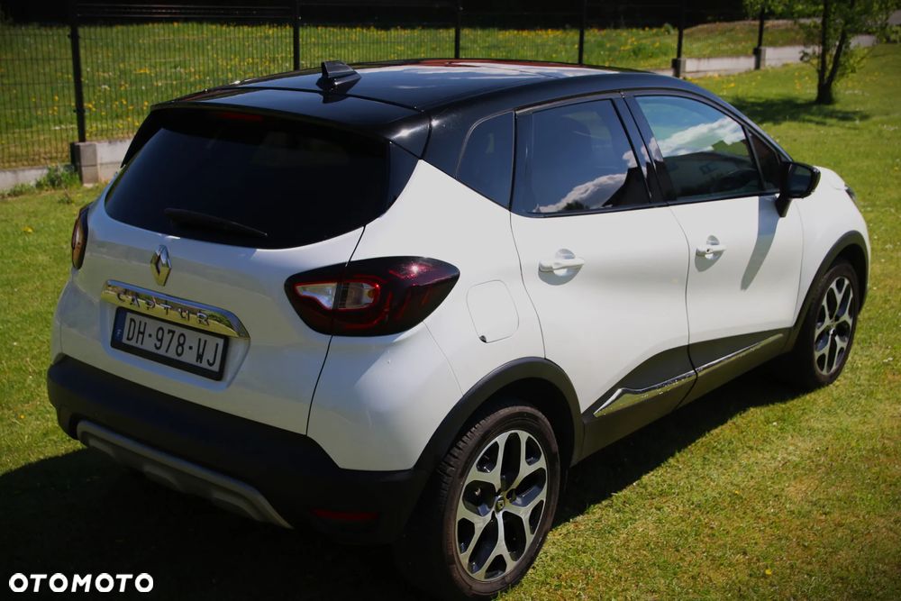 Renault Captur - 11