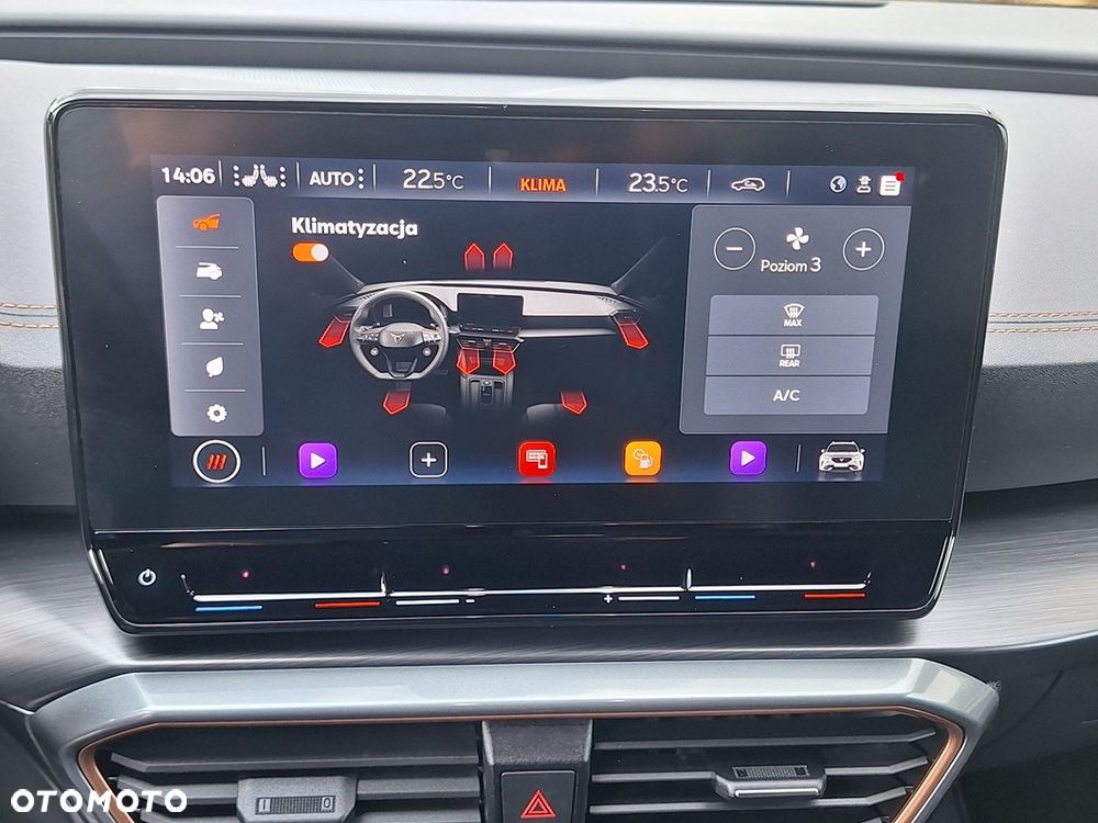 Cupra Formentor - 21