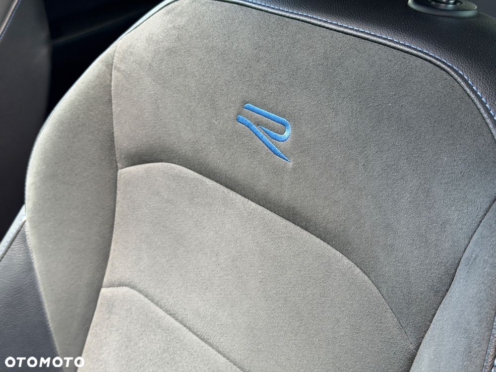 Volkswagen Arteon 2.0 TSI 4Motion R DSG - 17