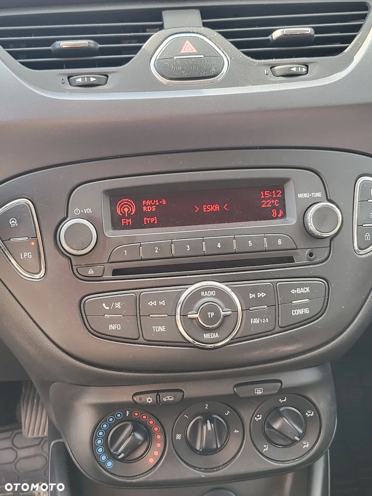 Opel Corsa - 7