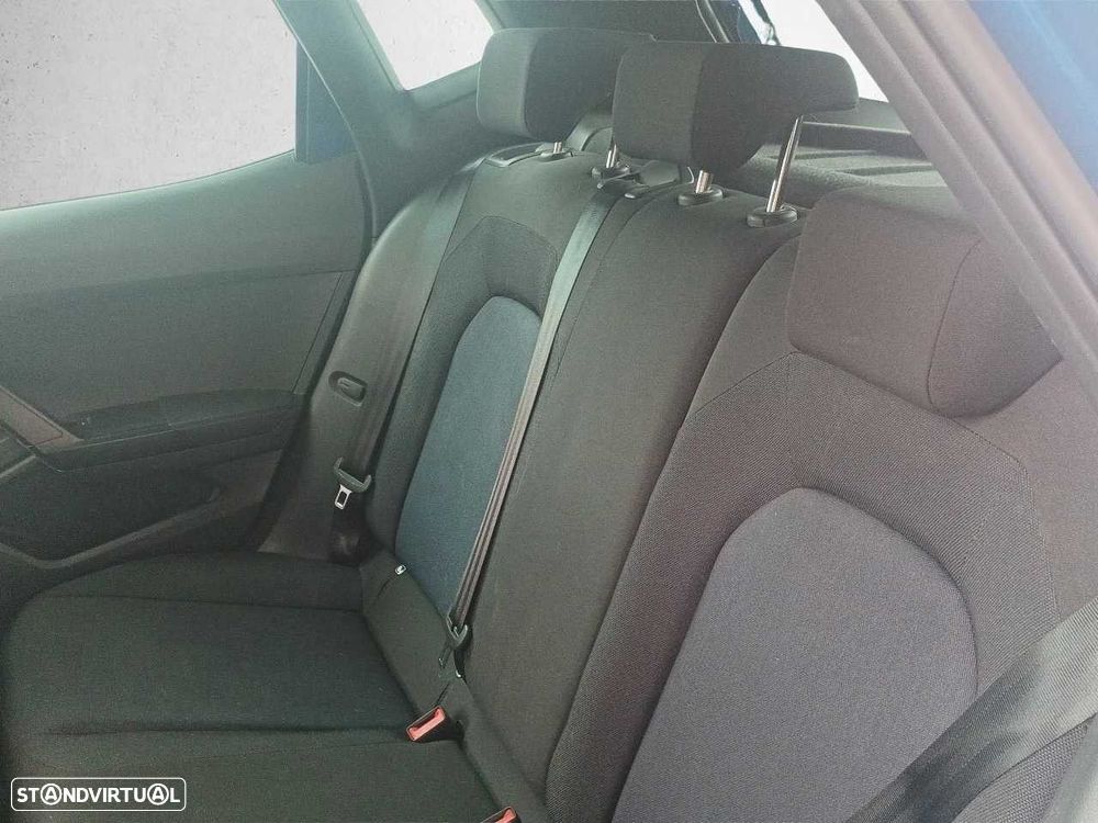SEAT Arona 1.0 TSI FR - 10