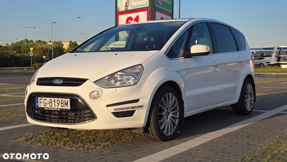 Ford S-Max 2.0 TDCi DPF Trend MPS6 - 1