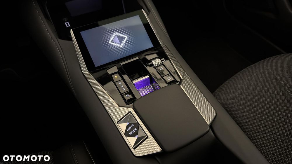 DS Automobiles DS 4 1.2 PureTech Trocadero - 18