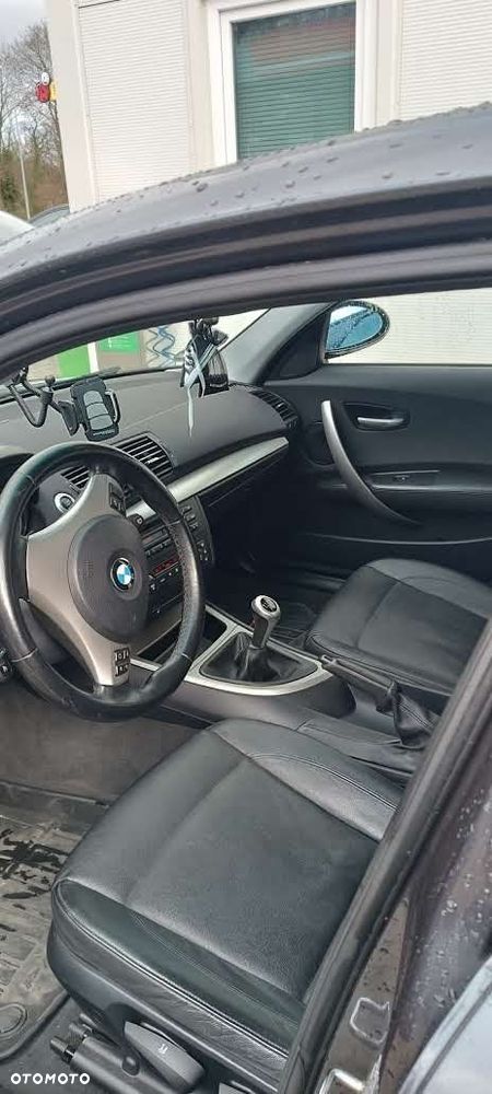 BMW Seria 1 116i - 9