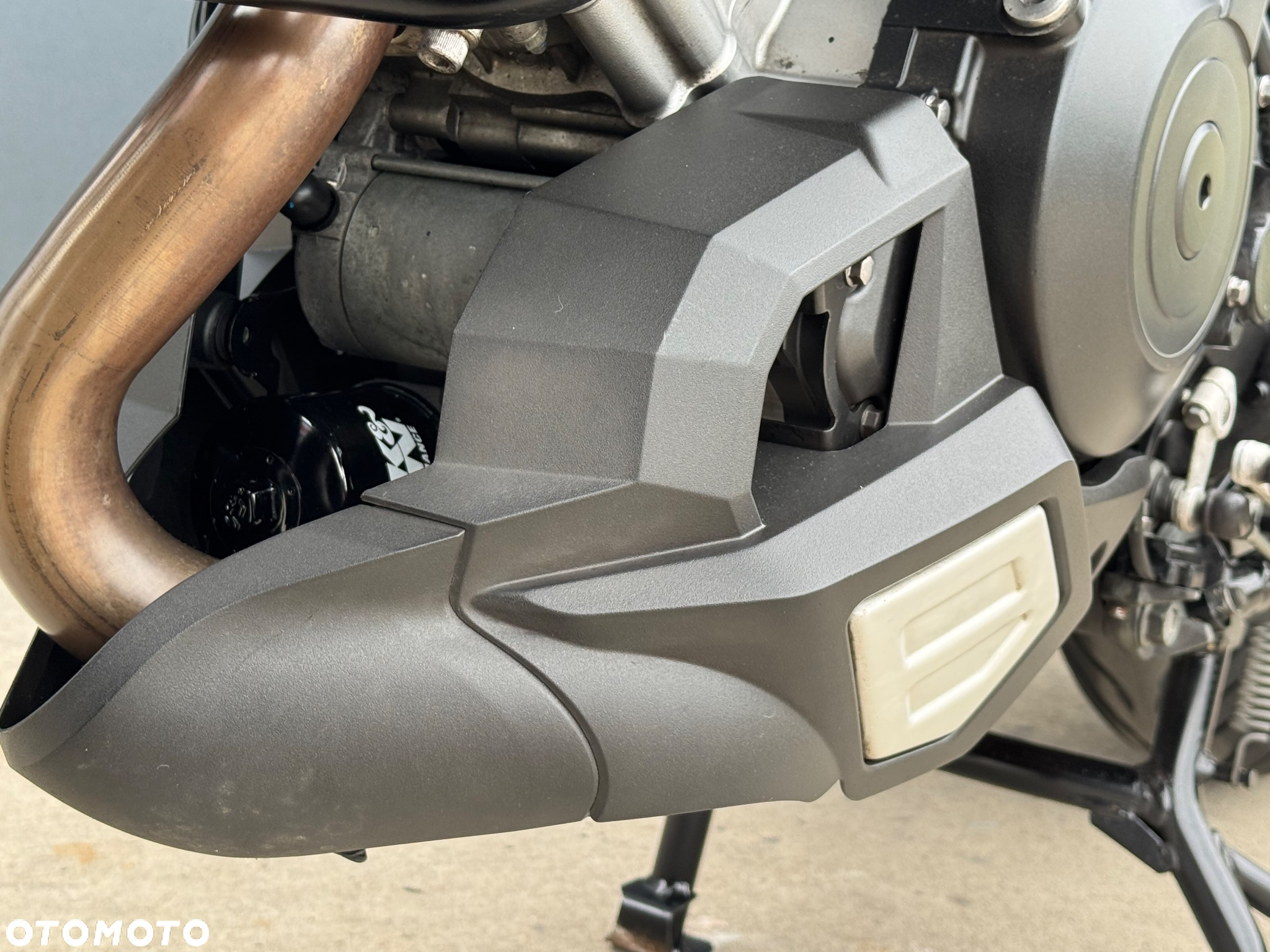 Suzuki V-STROM - 37