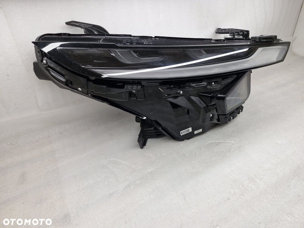 MAZDA 6e FULL LED LAMPA LEWA PRZÓD 20-8299-A0 - 5