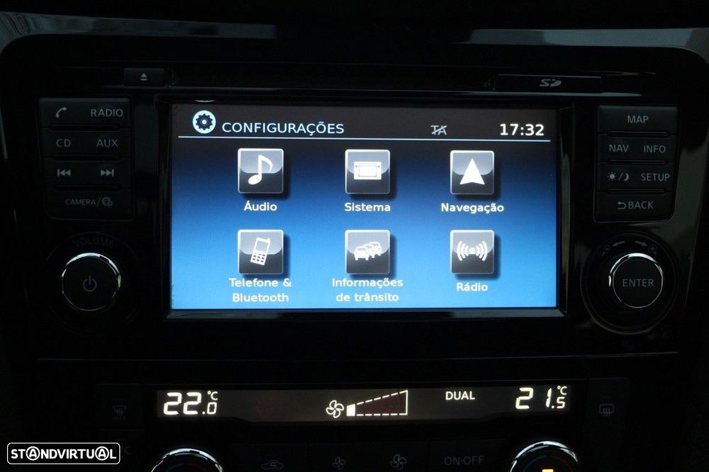 Nissan X-Trail 1.3 DIG-T Tekna 7L DCT - 33