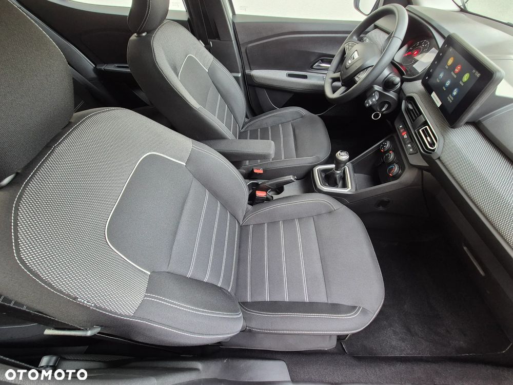 Dacia Sandero TCe 90 Comfort - 2