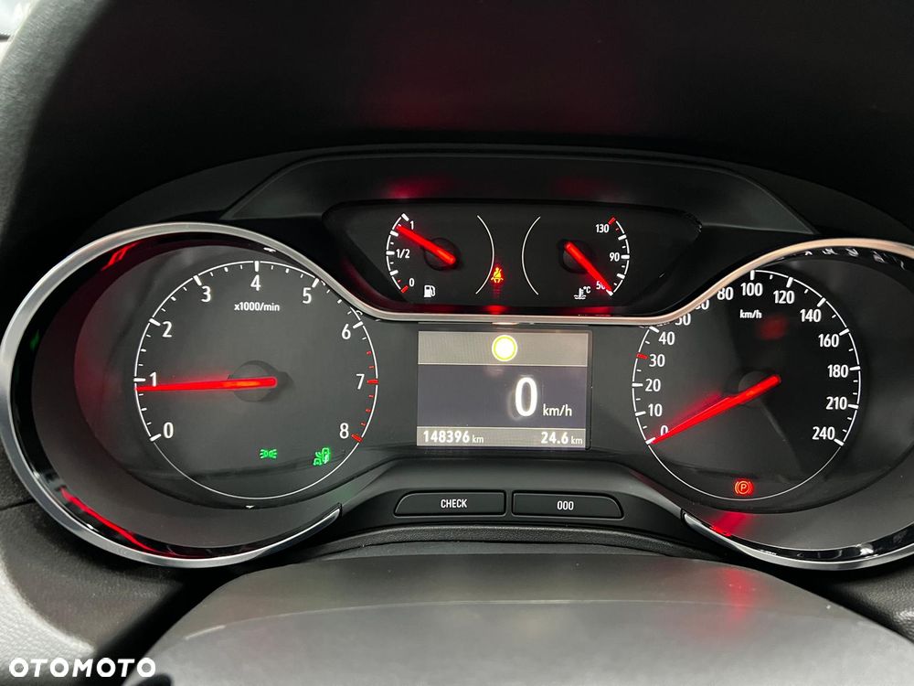 Opel Grandland X - 26