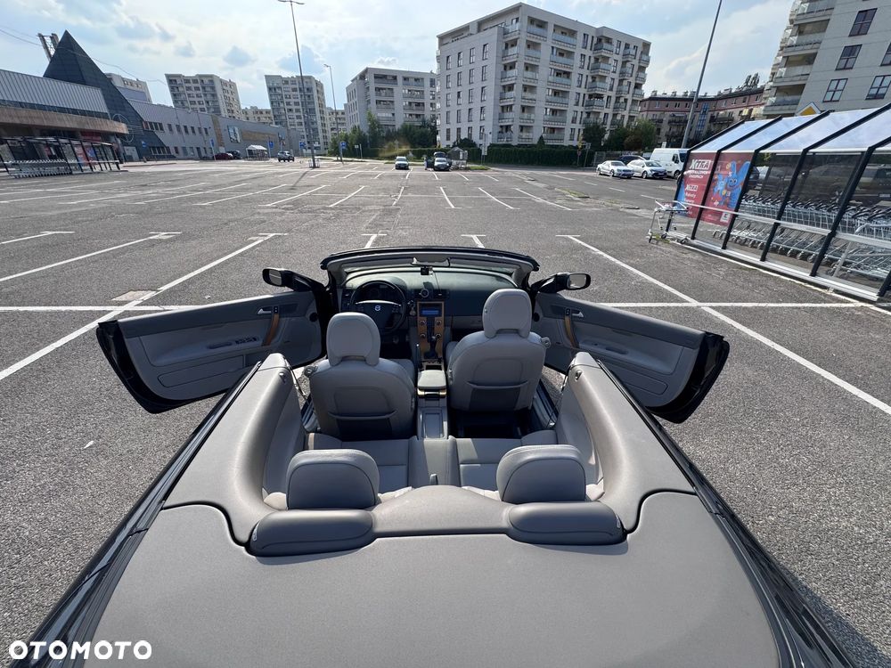 Volvo C70 2.0D Momentum - 19