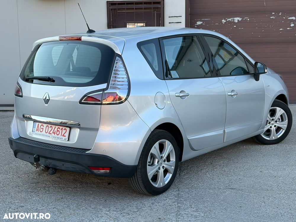 Renault Scenic - 4