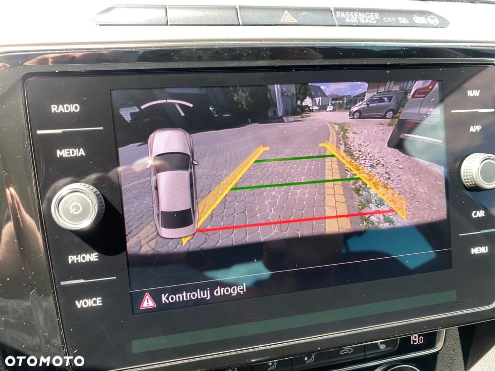 Volkswagen Passat - 7