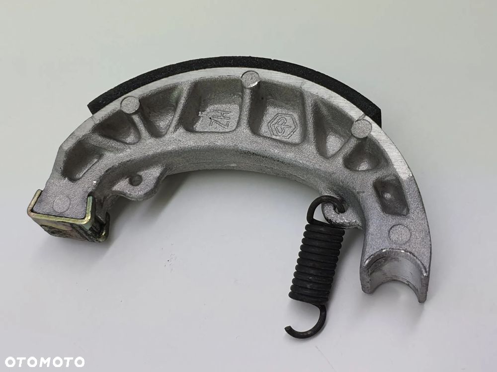 Szczeki Klocki Hamulcowe Aprilia Mojito Custom 50 Habana - 11