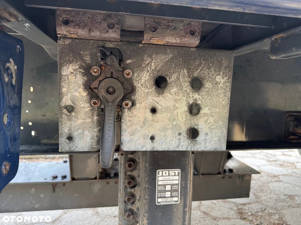 Scania R 410/Euro 6/Bez Egr/full serwis Scania/ - 11