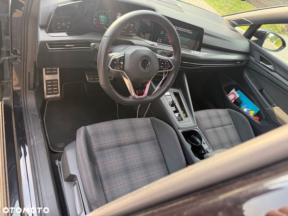 Volkswagen Golf 2.0 TSI GTI DSG - 17