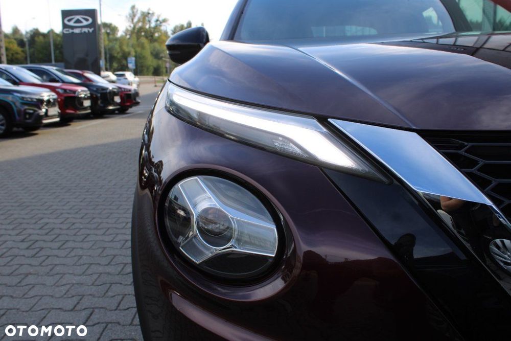 Nissan Juke - 9