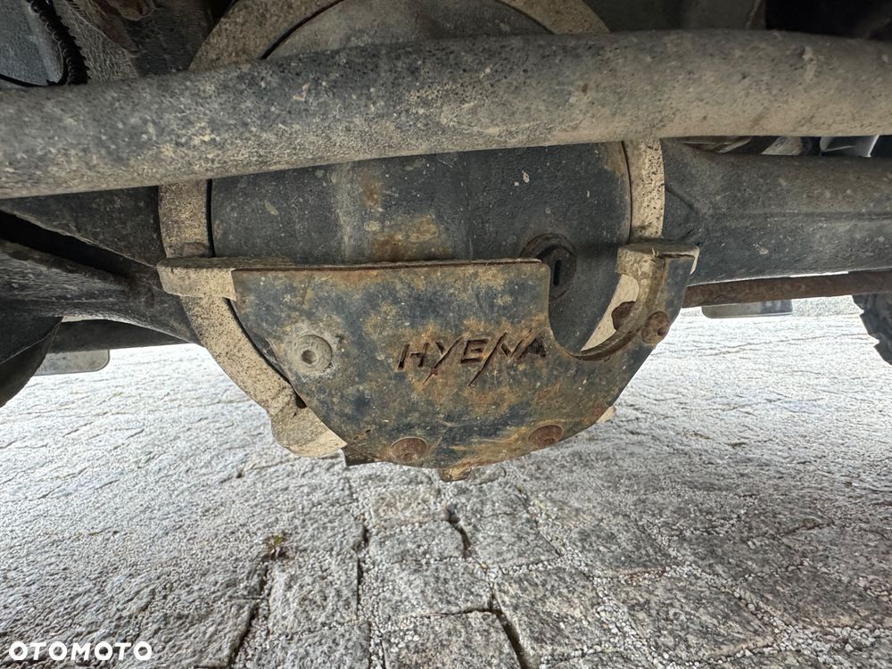 Land Rover Discovery - 17