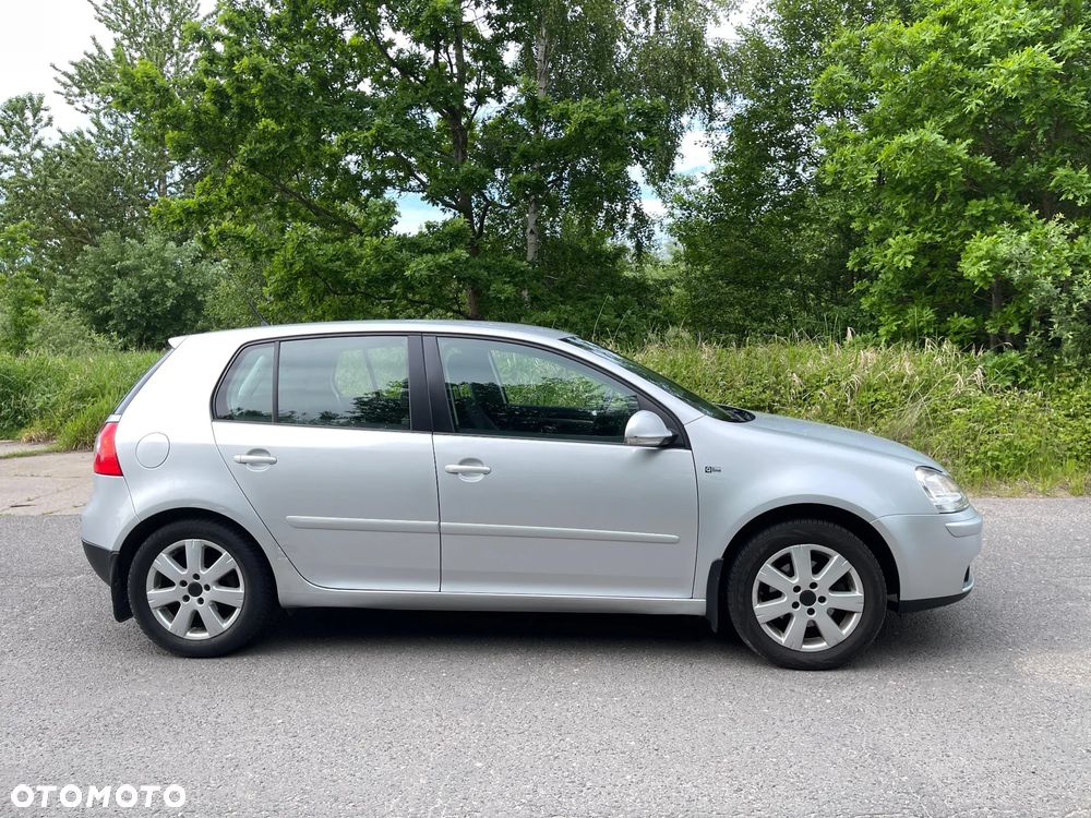 Volkswagen Golf 1.6 Q-Line - 3