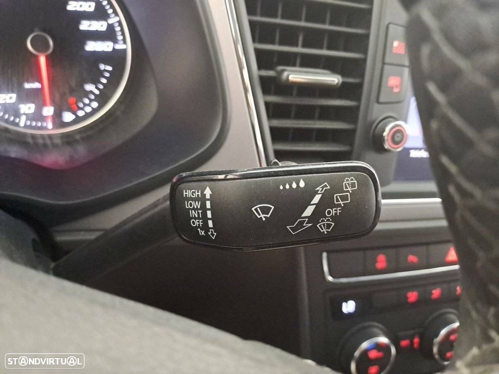 SEAT Leon 1.6 TDI Style S/S - 24
