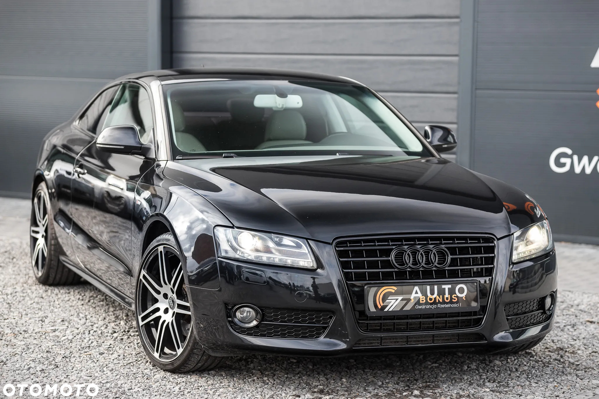 Audi A5 3.0 TDI Quattro - 6