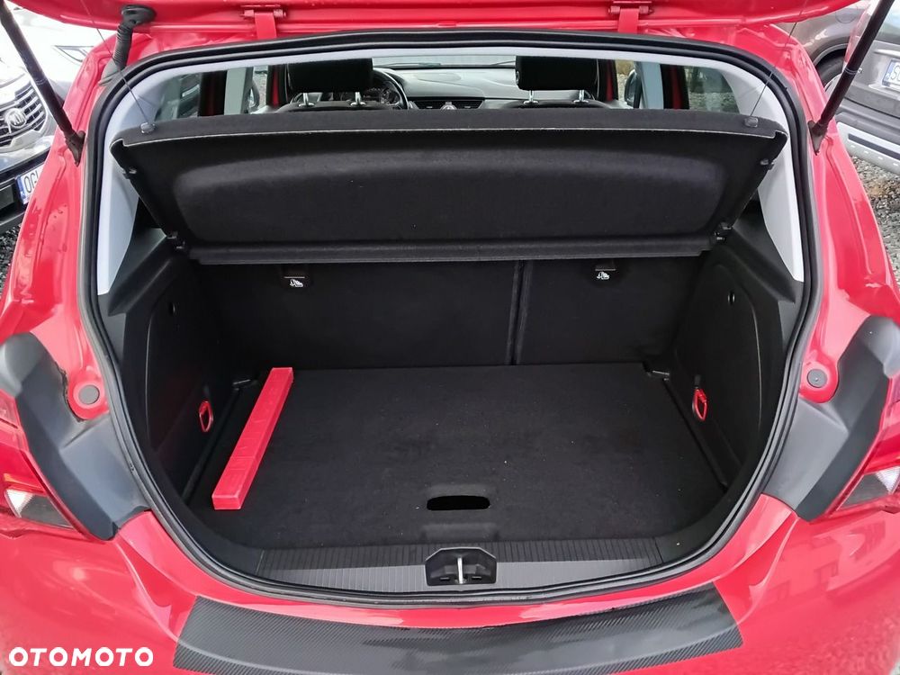 Opel Corsa - 32