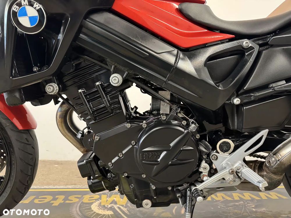 BMW F - 23