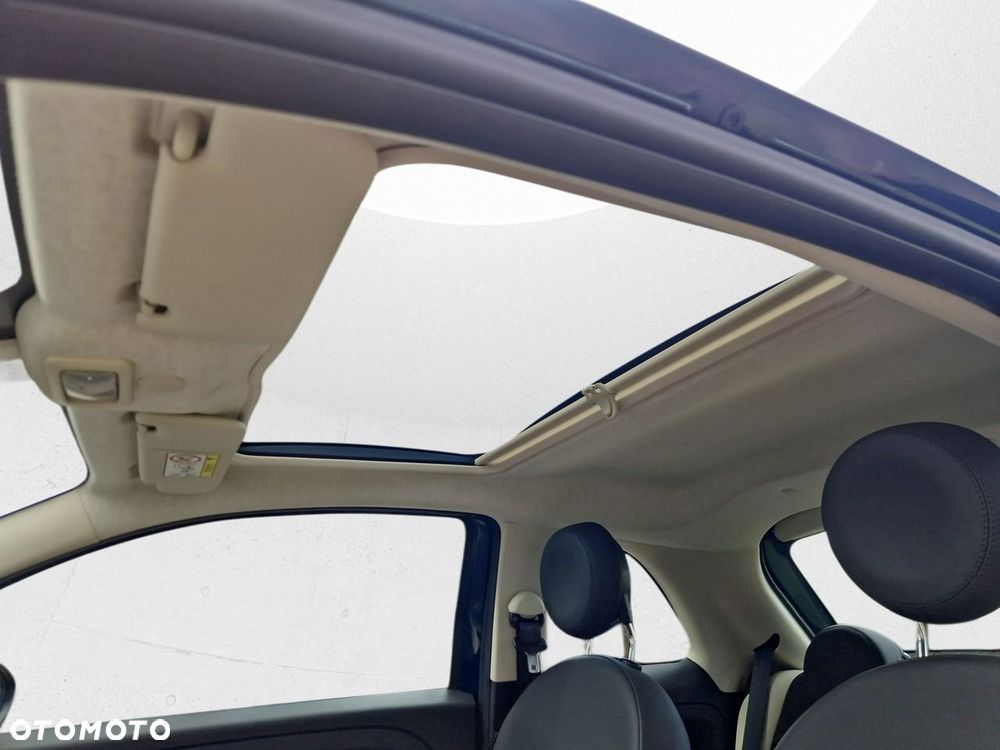 Fiat 500 - 20