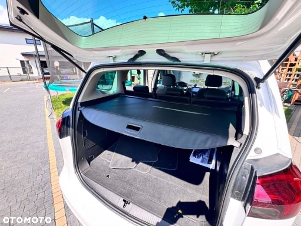 Opel Zafira - 15