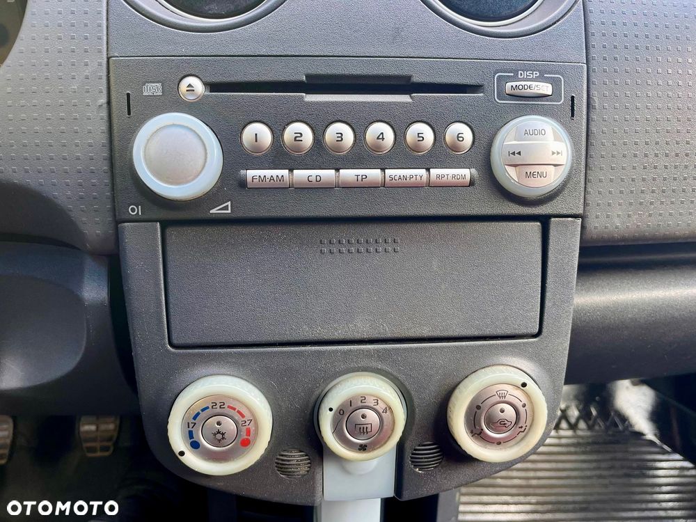 Mitsubishi Colt - 15