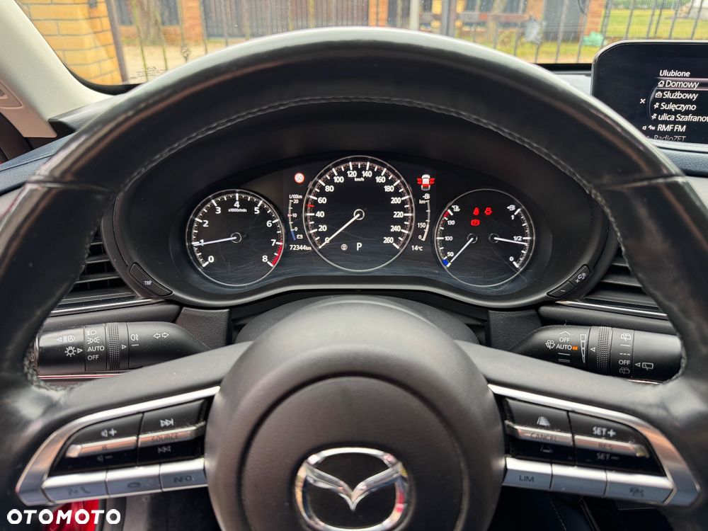 Mazda CX-30 2.0 mHEV Kanjo 2WD - 17