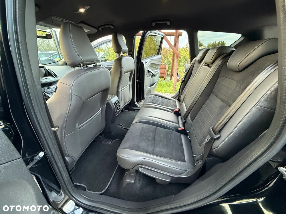 Ford Kuga 1.5 EcoBlue FWD ST-Line - 27