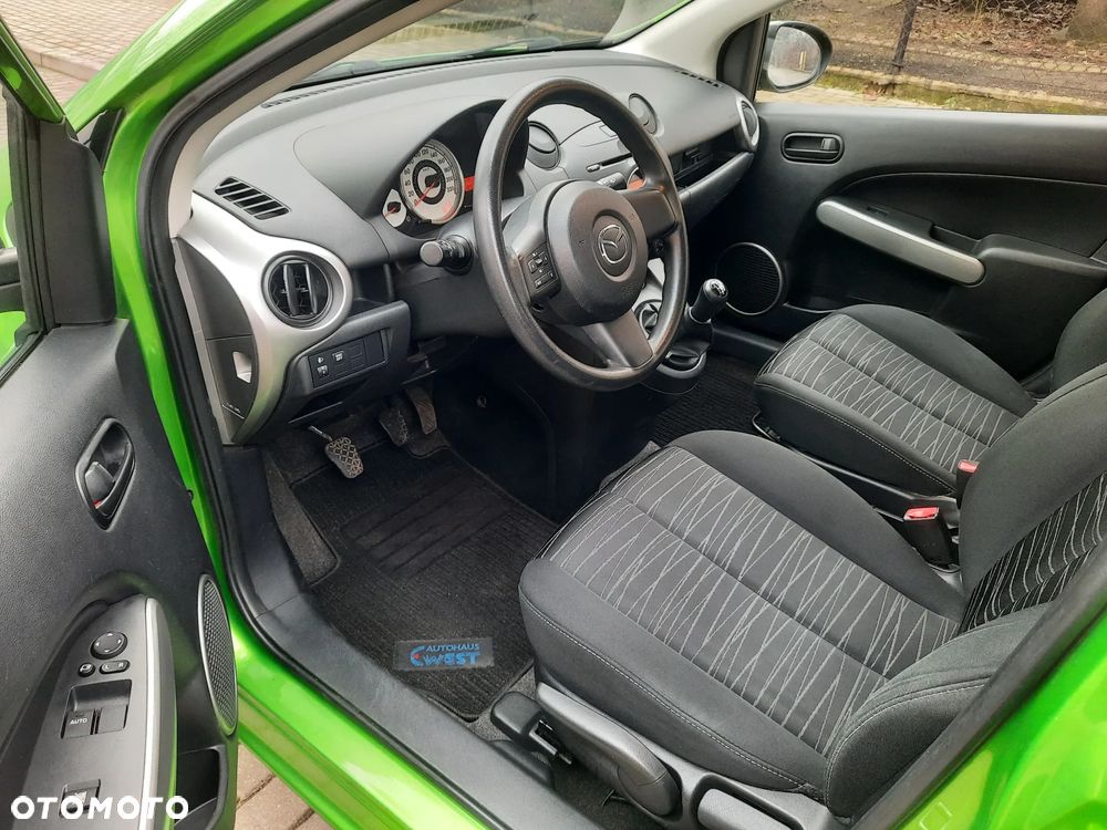 Mazda 2 1.3 90th Anniversary - 10