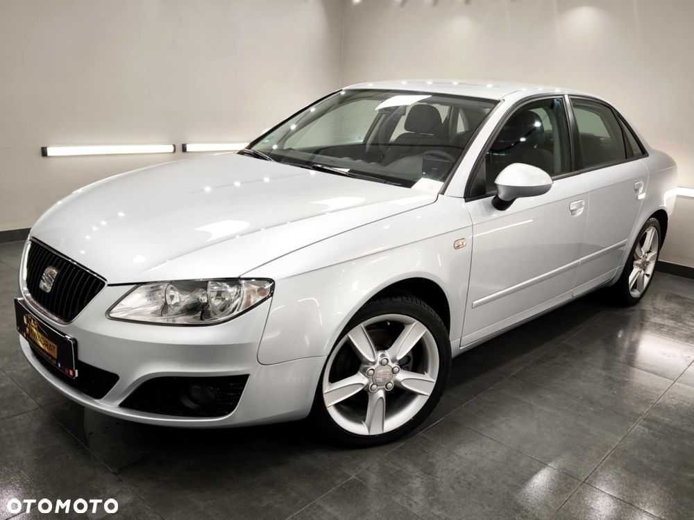 Seat Exeo 1.8T Sport - 24