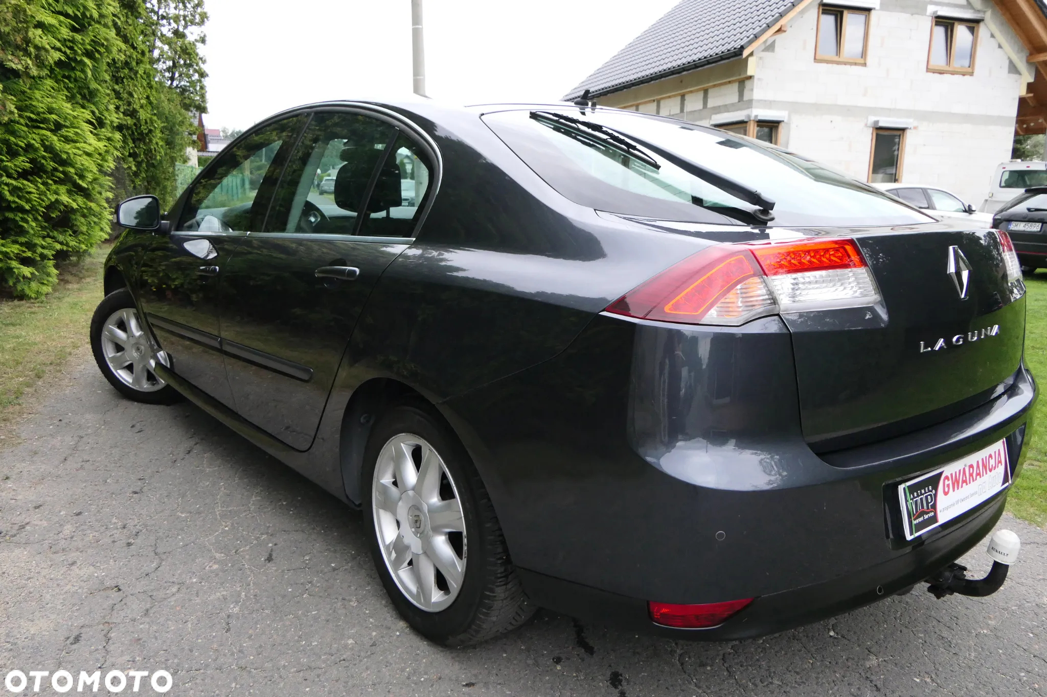 Renault Laguna 2.0 16V Dynamique - 5