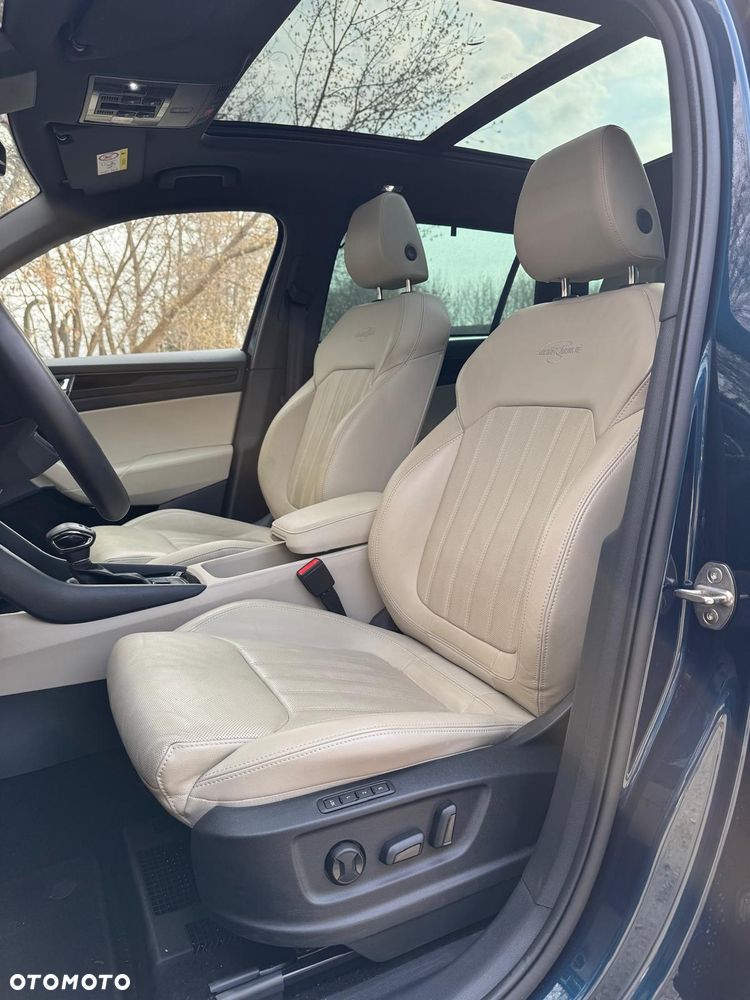 Skoda Kodiaq 2.0 TDI 4x4 L&K DSG - 8