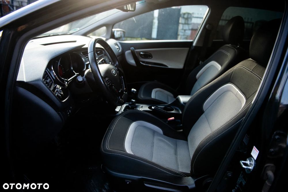 Kia Ceed ver-1-6-gdi-business-line - 26