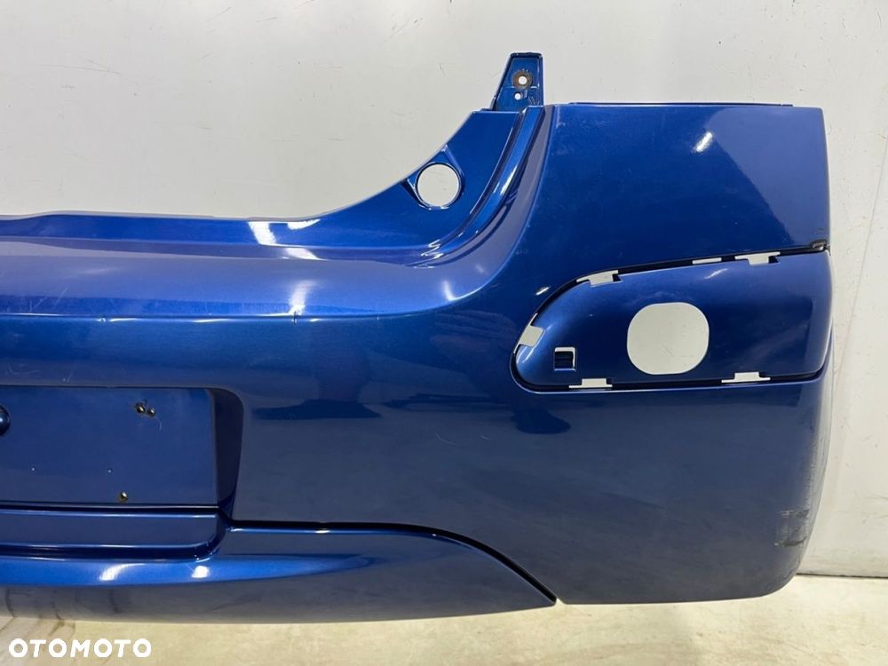 Zderzak tylny Renault Twingo 2 II 07-12r. Przedlift tył 8200637048 - 9