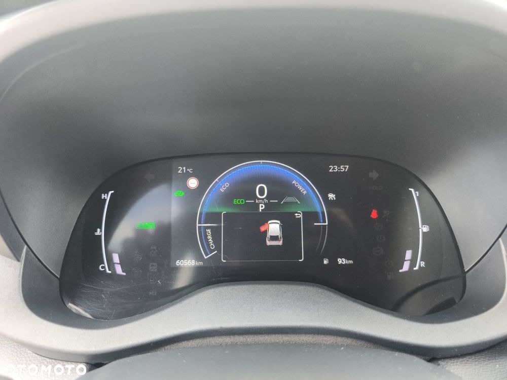 Toyota Yaris Cross Hybrid 1.5 Style - 19