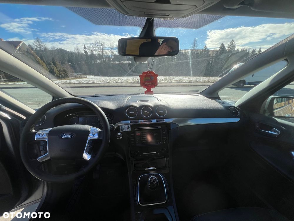 Ford S-Max 2.0 TDCi DPF Gold X - 11