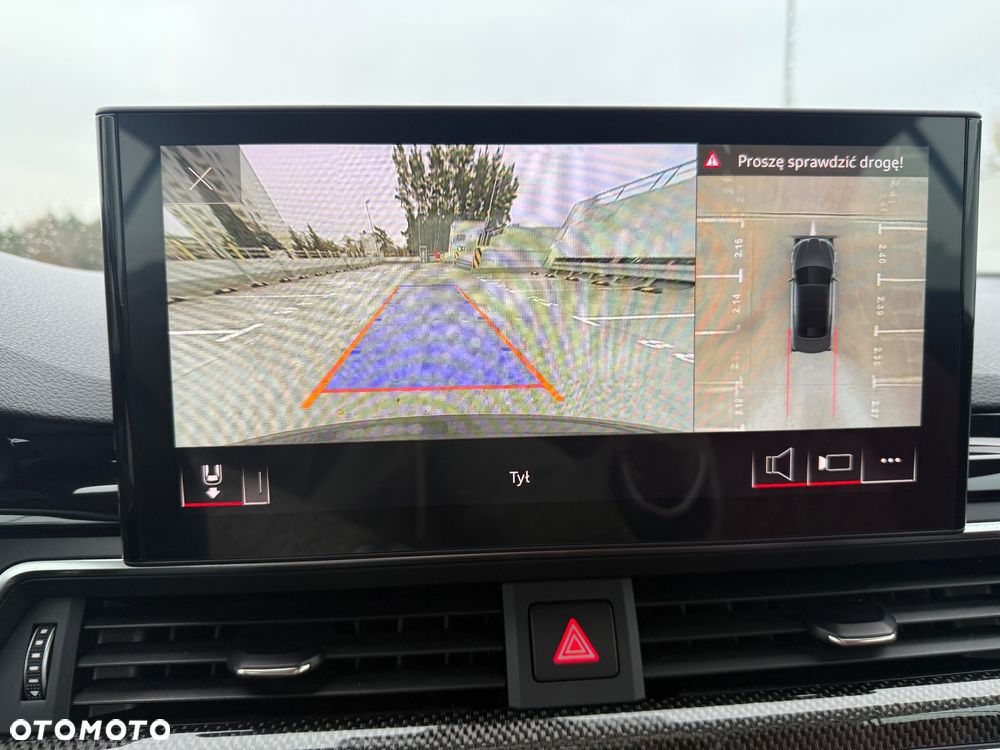 Audi S5 Coupé 3.0 TFSI quattro tiptronic - 19