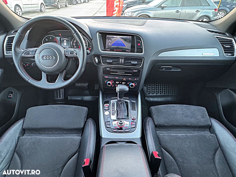 Audi Q5 2.0 TDI Quattro S tronic - 6