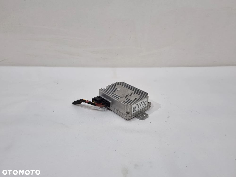 MERCEDES W213 MODUŁ KONWERTER NAPIĘCIA A0008271105 - 3