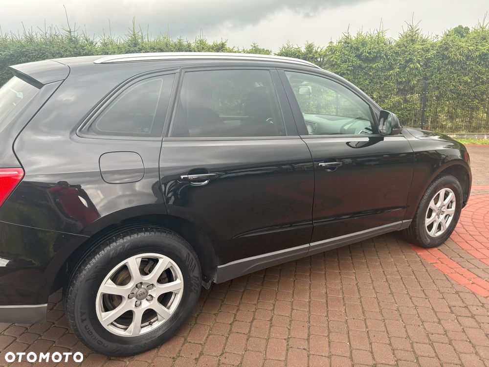 Audi Q5 2.0 TDI Quattro - 7