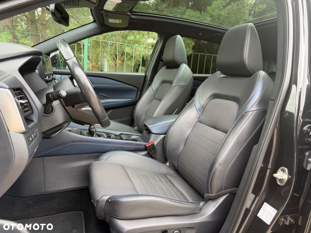 Nissan Qashqai 1.3 DIG-T MHEV Tekna - 24