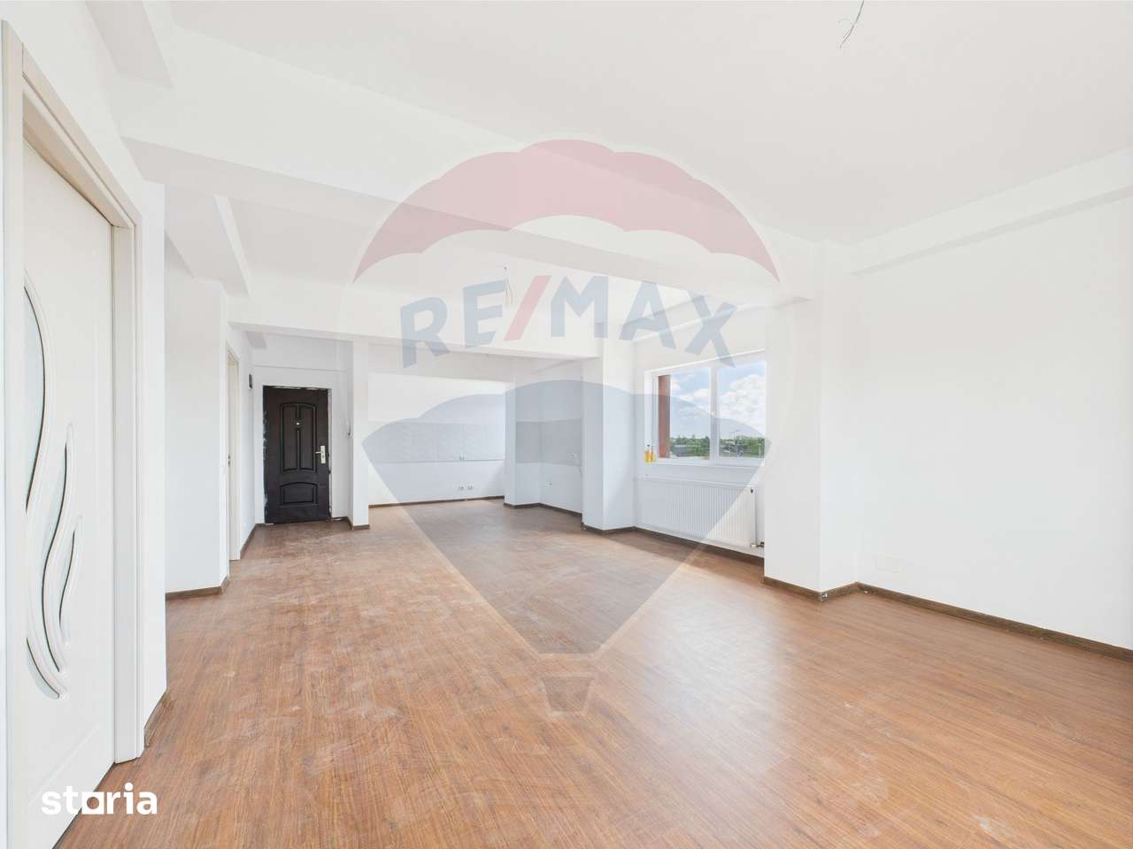 Apartament 3 camere | Chitila | Bloc 2023 — fotografia 1