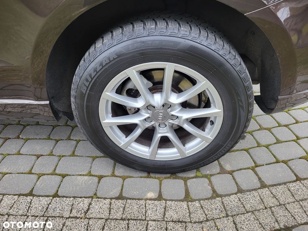 Audi Q5 3.0 TDI Quattro S tronic - 29