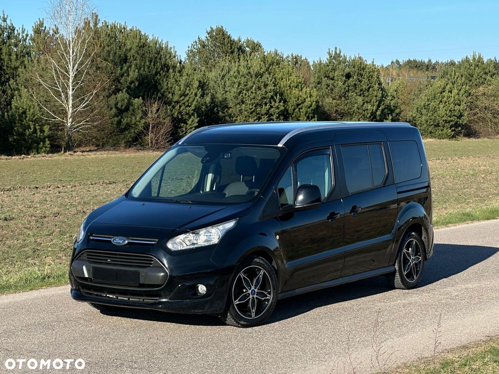 Ford Tourneo Connect Grand - 1