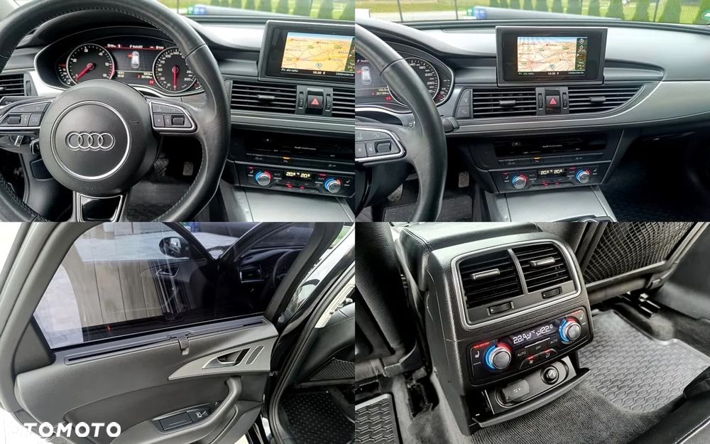 Audi A6 Avant 2.0 TDI Prime Line - 14